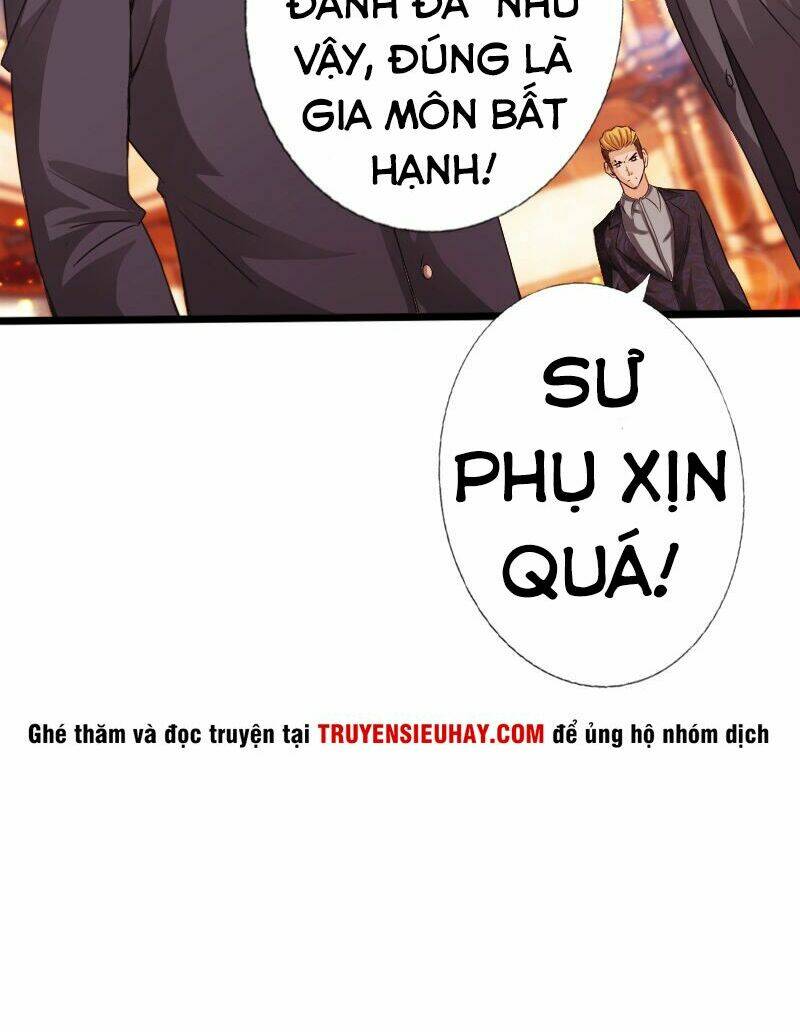 tuyệt phẩm tà thiếu chapter 12 50