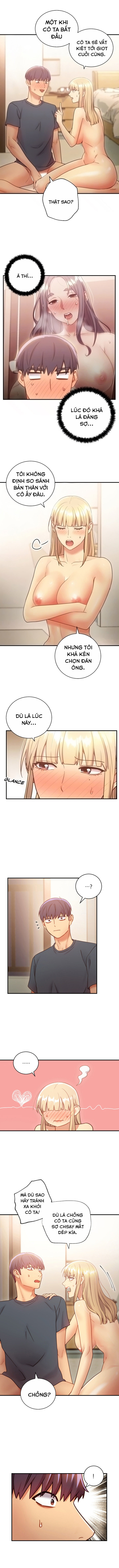 bạn của mẹ kế chapter 26 3