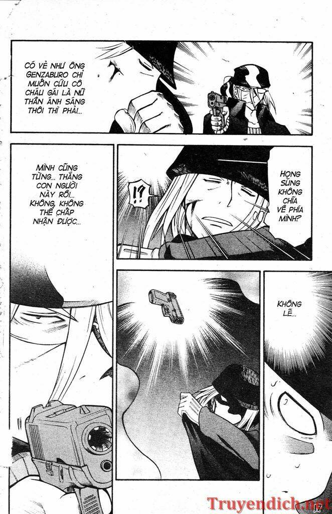 ifrit - danzai no enjin chapter 74 17