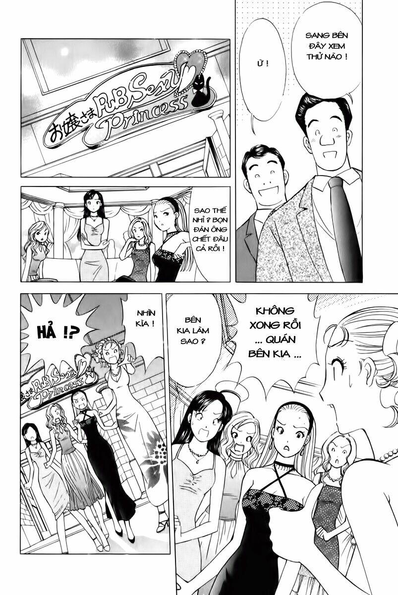 orange yane no chiisana ie full chapter 54 20