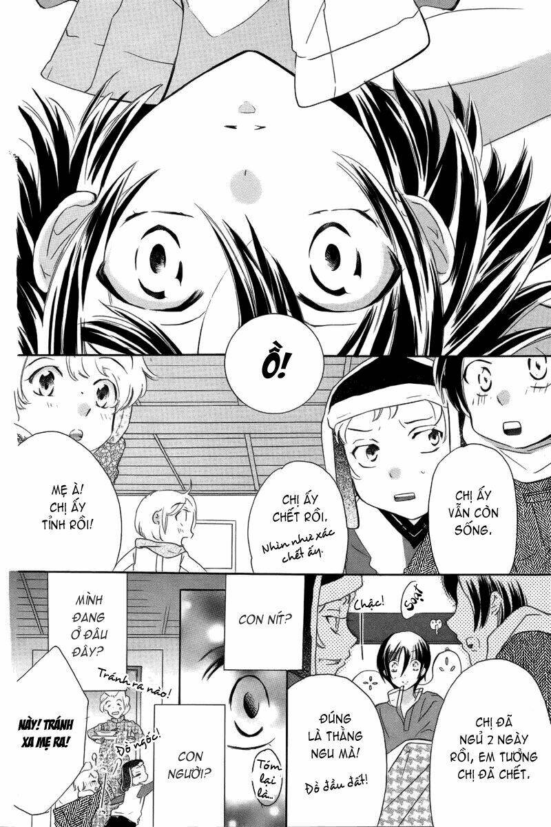 world end garden chapter 1 30