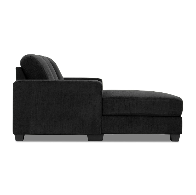 Sofa góc L hiện đại JNGSL36 Juno Sofa KT Ngang 264cm x Cao 85cm x Sâu 161cm