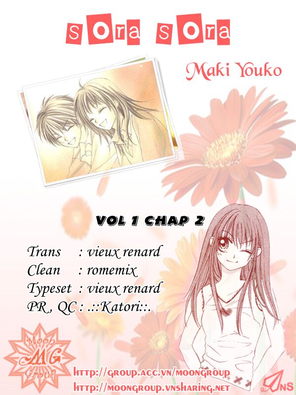 sora sora chapter 2 1