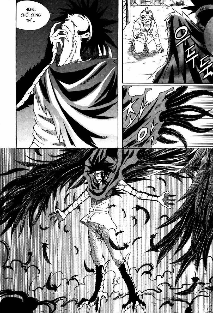 gwisin byeolgok - bí kíp của quỷ chapter 22 8