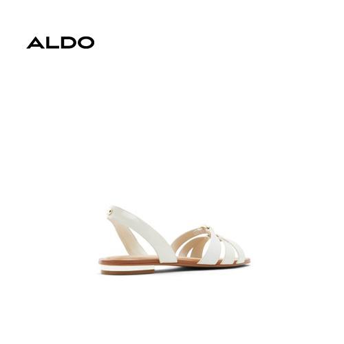 Sandal đế bệt nữ Aldo ALDO MARASSI