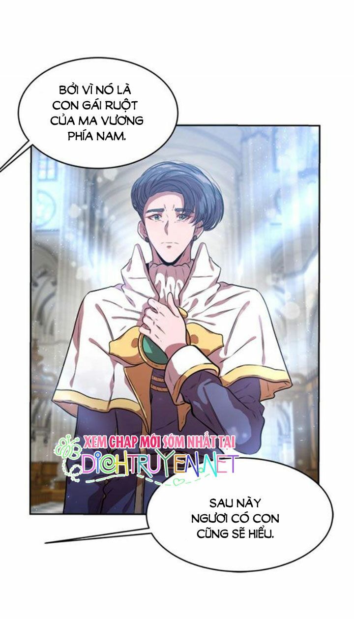 con gái bảo bối của ma vương chapter 26 12