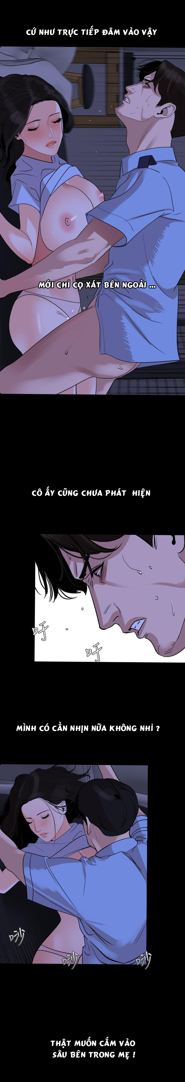 con rể chapter 16 10