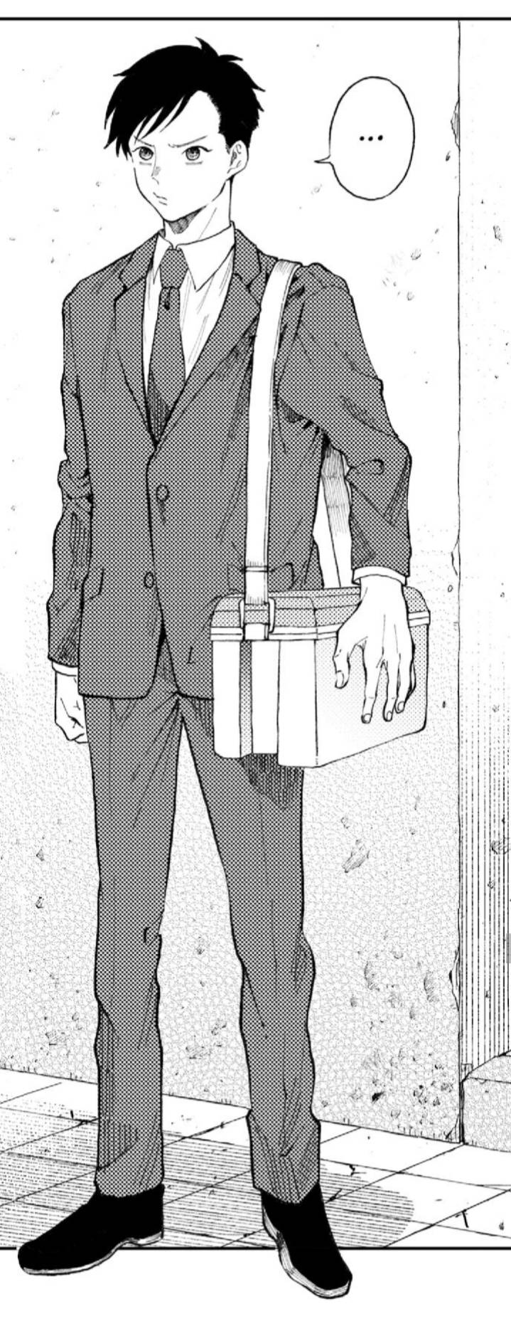 bị một anh chàng lập dị tấn công chapter 4 19