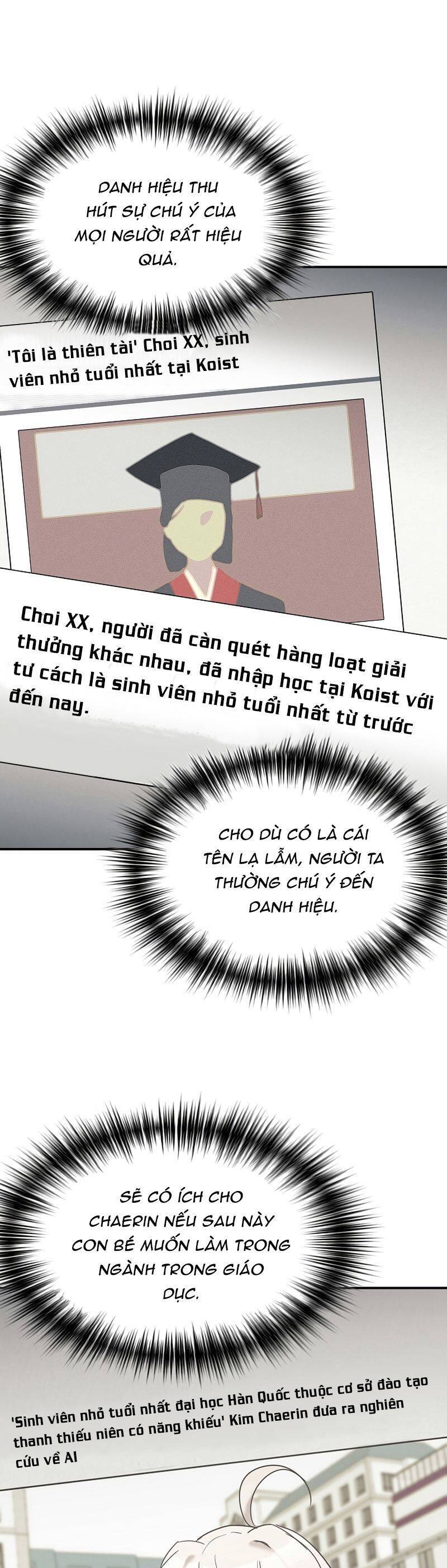 Con Gái Tôi Là Rồng! Chapter 36 - Trang 10