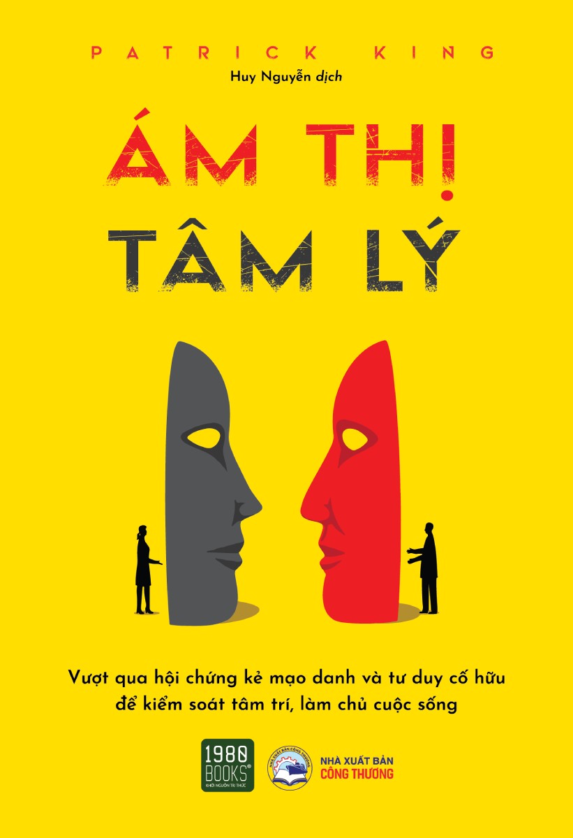 Ám Thị Tâm Lý _1980