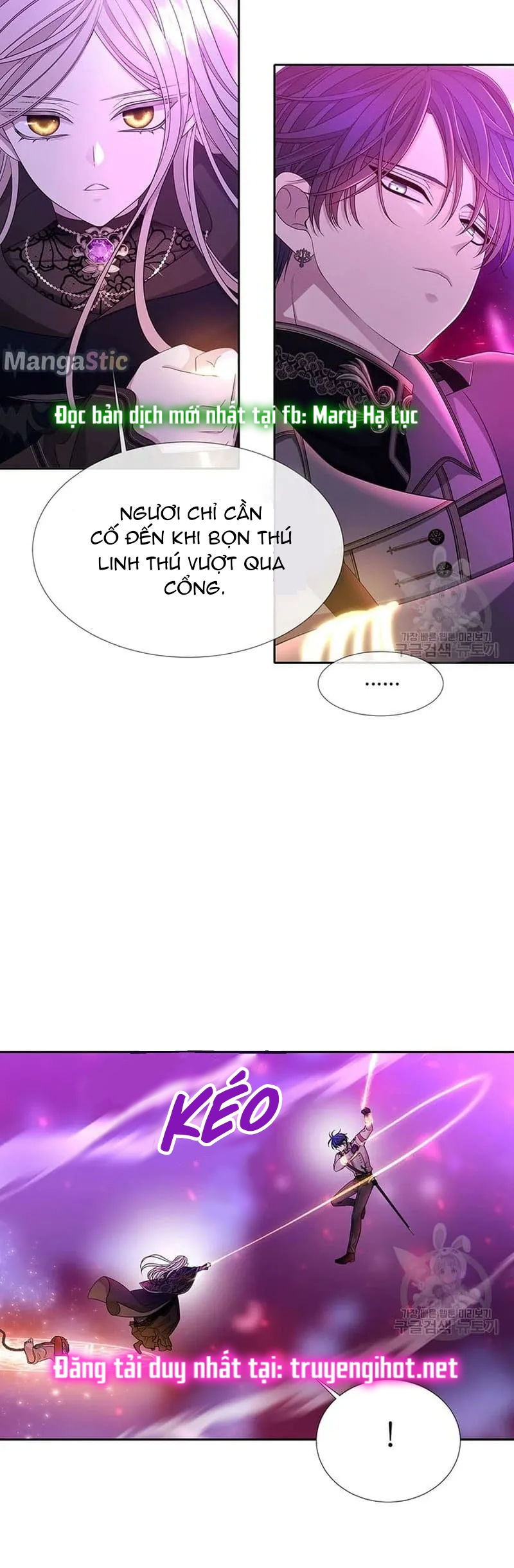 năm môn đệ của charlotte chapter 108 13