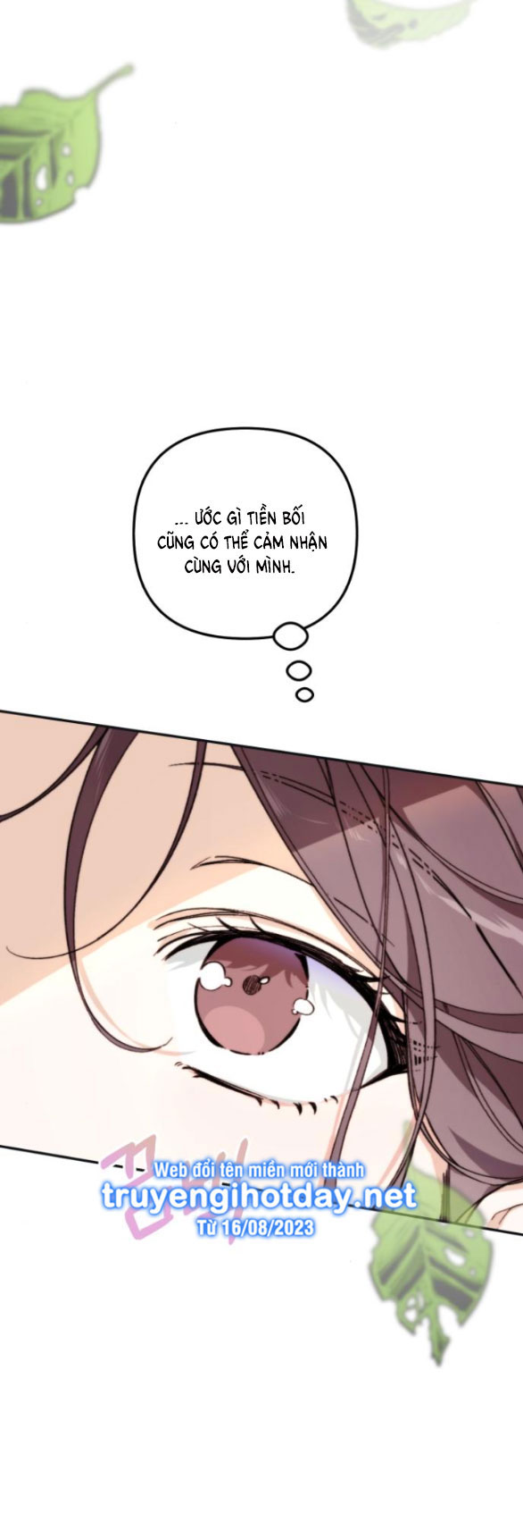 LY HÔN THÌ DỄ, YÊU ĐƯƠNG MỚI KHÓ chapter 31.1 - Trang 16
