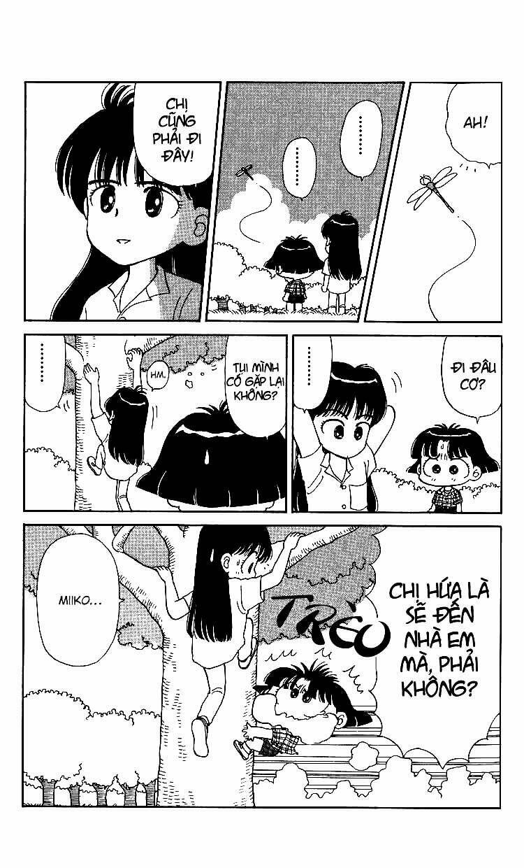 miiko desu! chapter 10 12