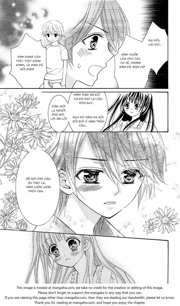 koi x kagi chapter 3.5 36