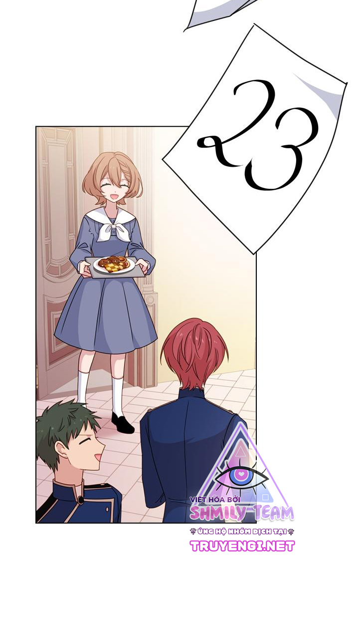 tiểu thư chỉ muốn được nghỉ ngơi chapter 31 26