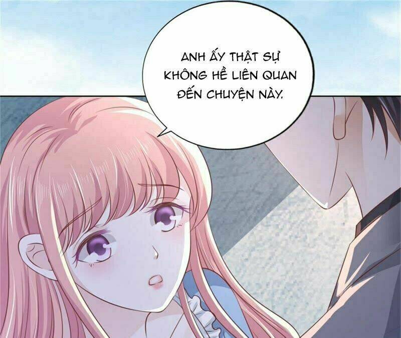 liệt ái tri hạ: series mật đào tiểu tình nhân chapter 215 10