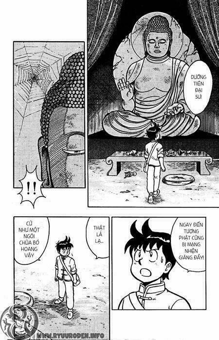 hoàng phi hồng phần 1 chapter 8 101