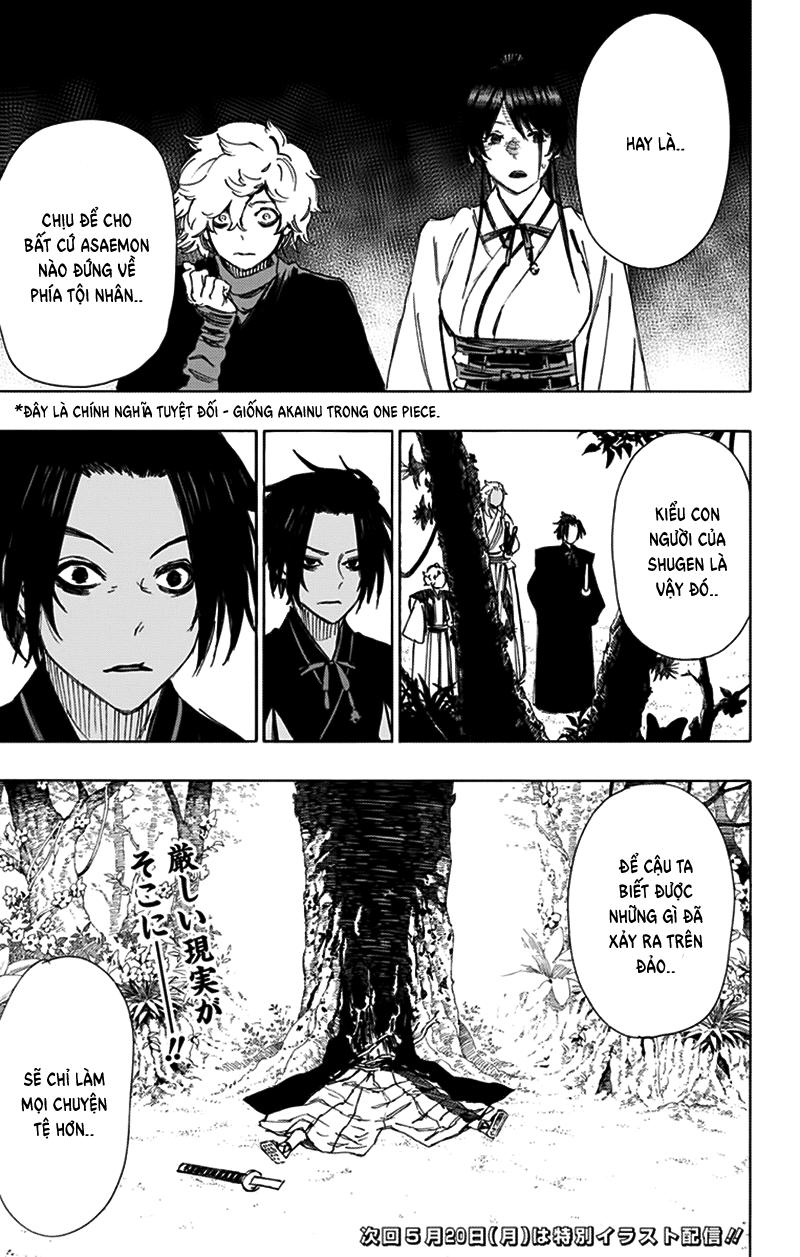 jigokuraku chapter 57 20