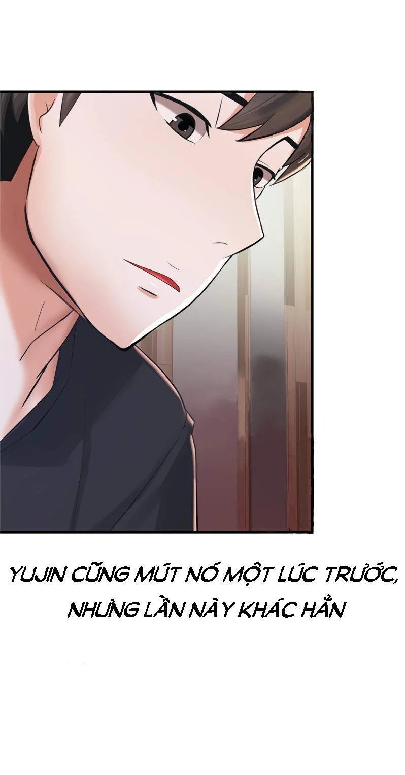 loser trốn chạy chapter 8 30