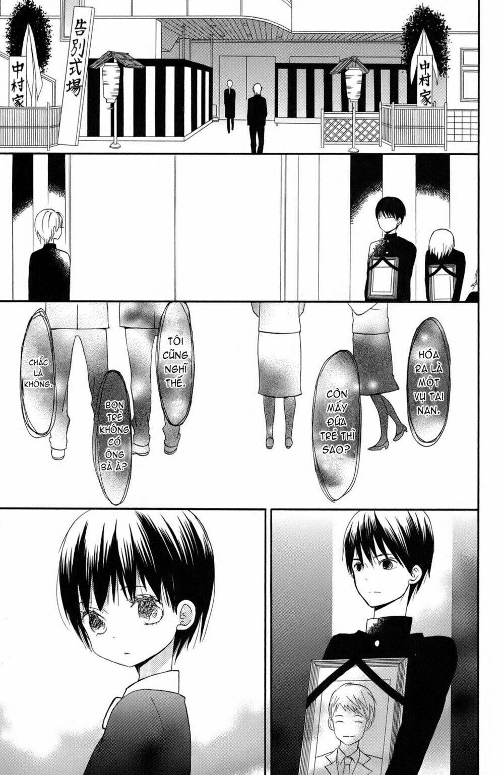 ngôi nhà mặt trời chapter 1 21