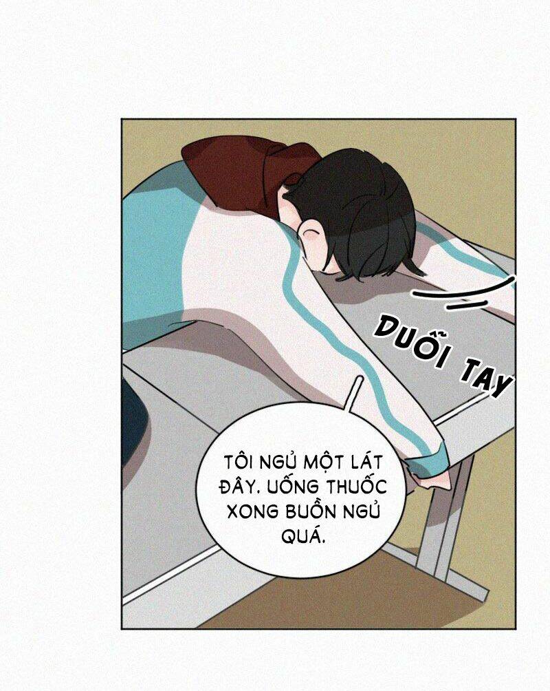 câu chuyện về cậu và tôi chapter 42 47