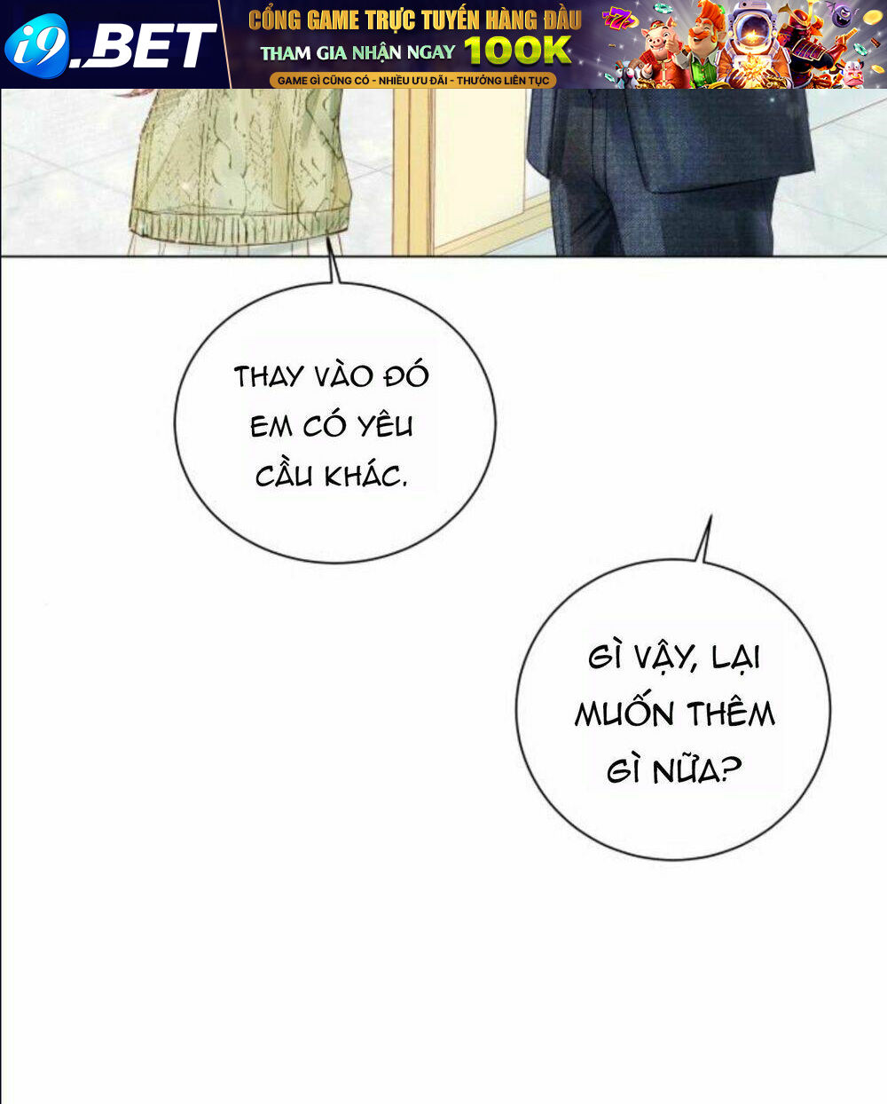 nhất định chúng ta sẽ được hạnh phúc chapter 12 88