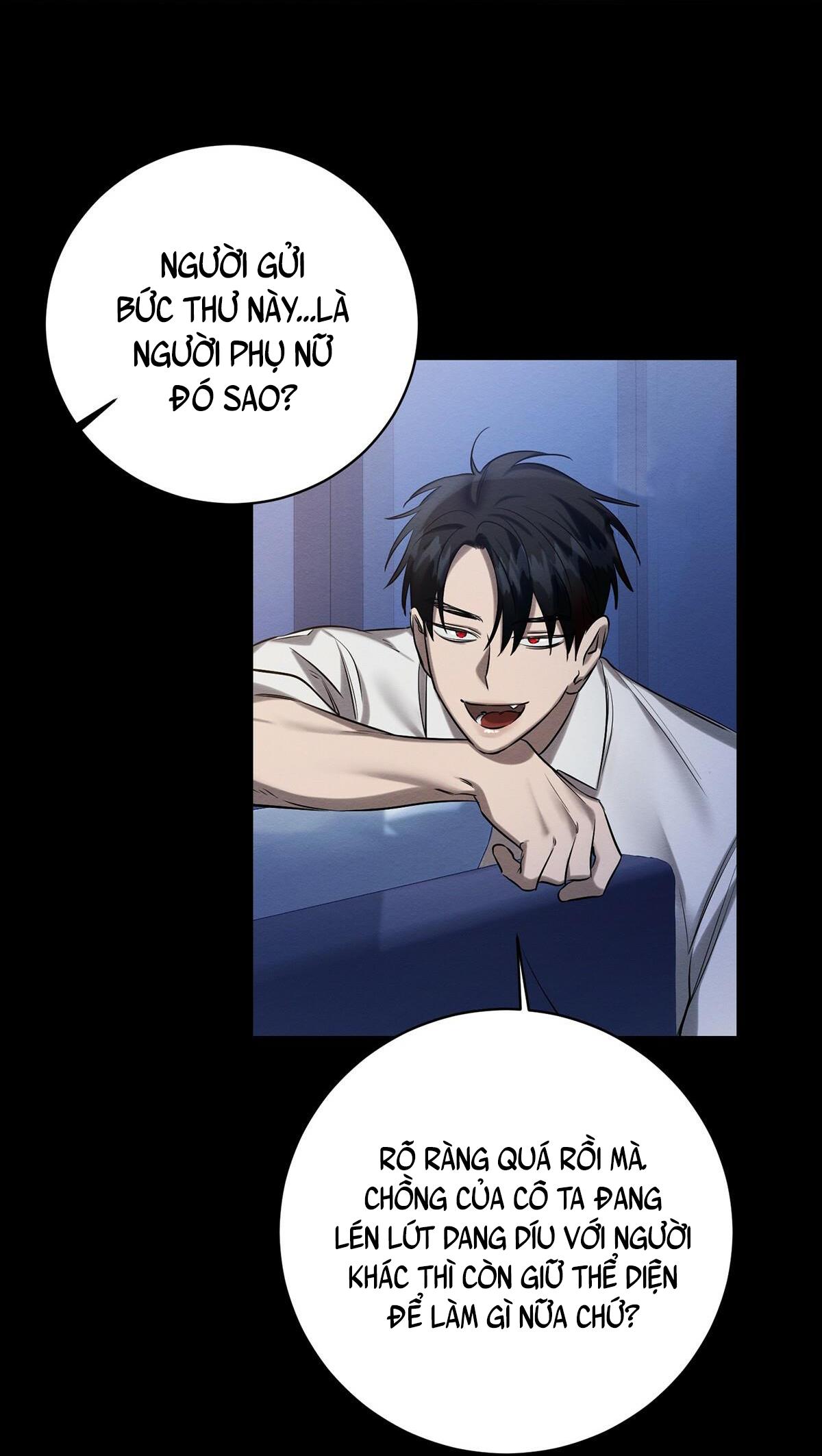 vòng xoáy của ác ma chapter 22 37