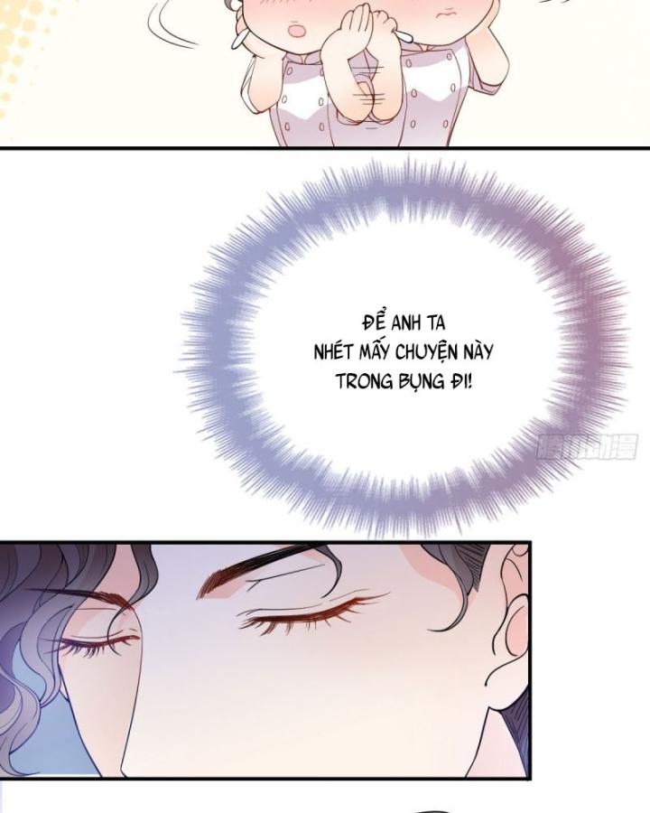 con lười tiên sinh, mau lăn đi! chapter 6 20