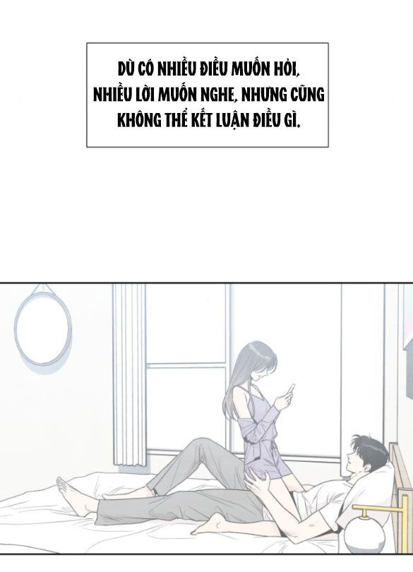 điều khiến tôi quyết tâm muốn chết chapter 63.1 19