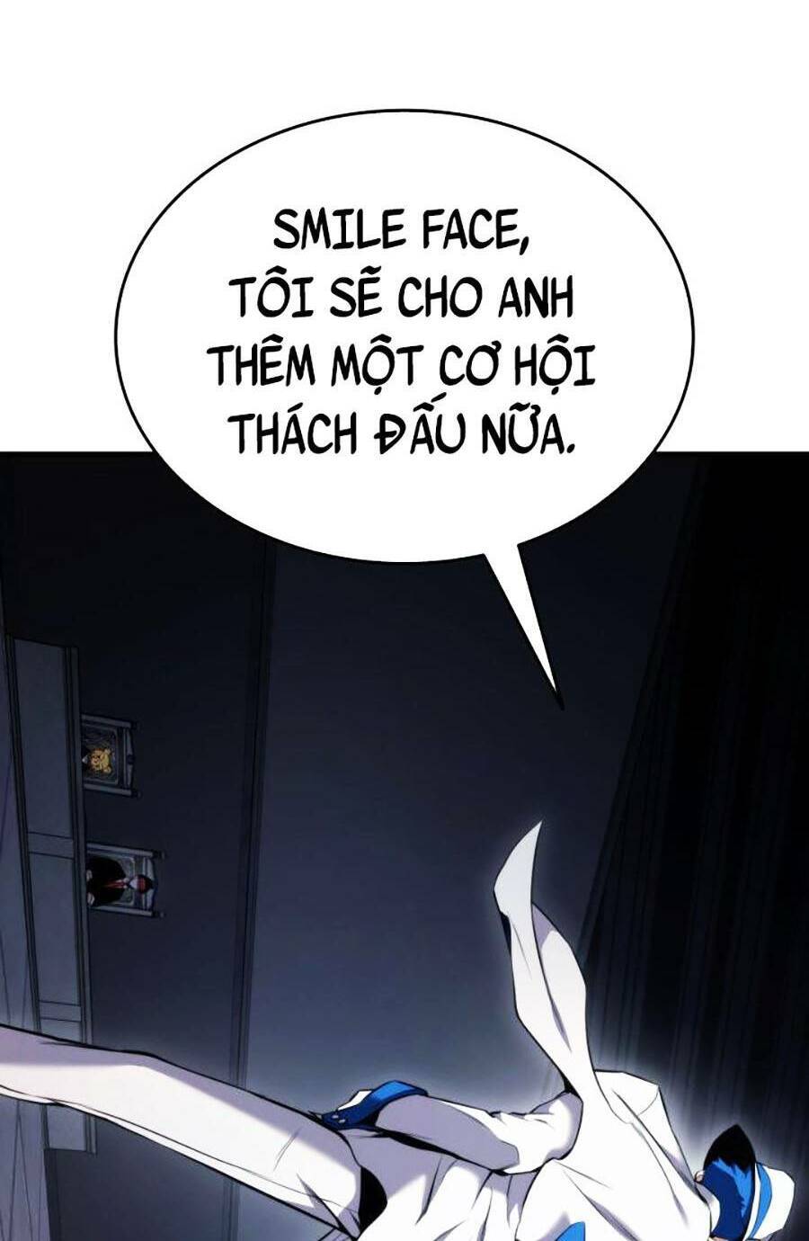 huyền thoại game thủ - tái xuất chapter 54 1