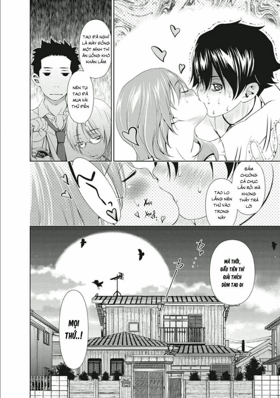 re:marina chapter 9 21