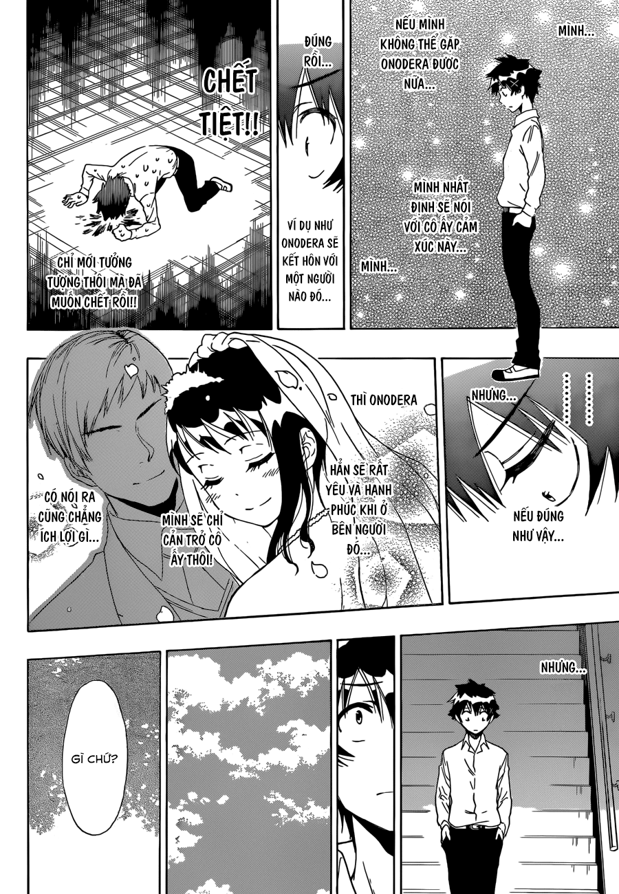 nisekoi - tình yêu giả tạo chapter 84 11