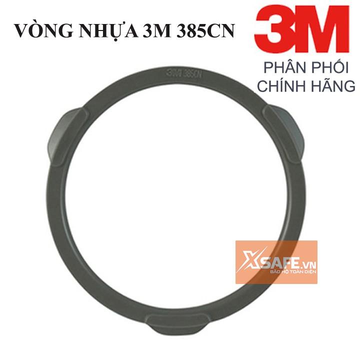 Bộ mặt nạ phòng độc 3M 3200 4 món - Mặt nạ chống độc, bụi - dùng phun sơn, phun xịt hóa chất