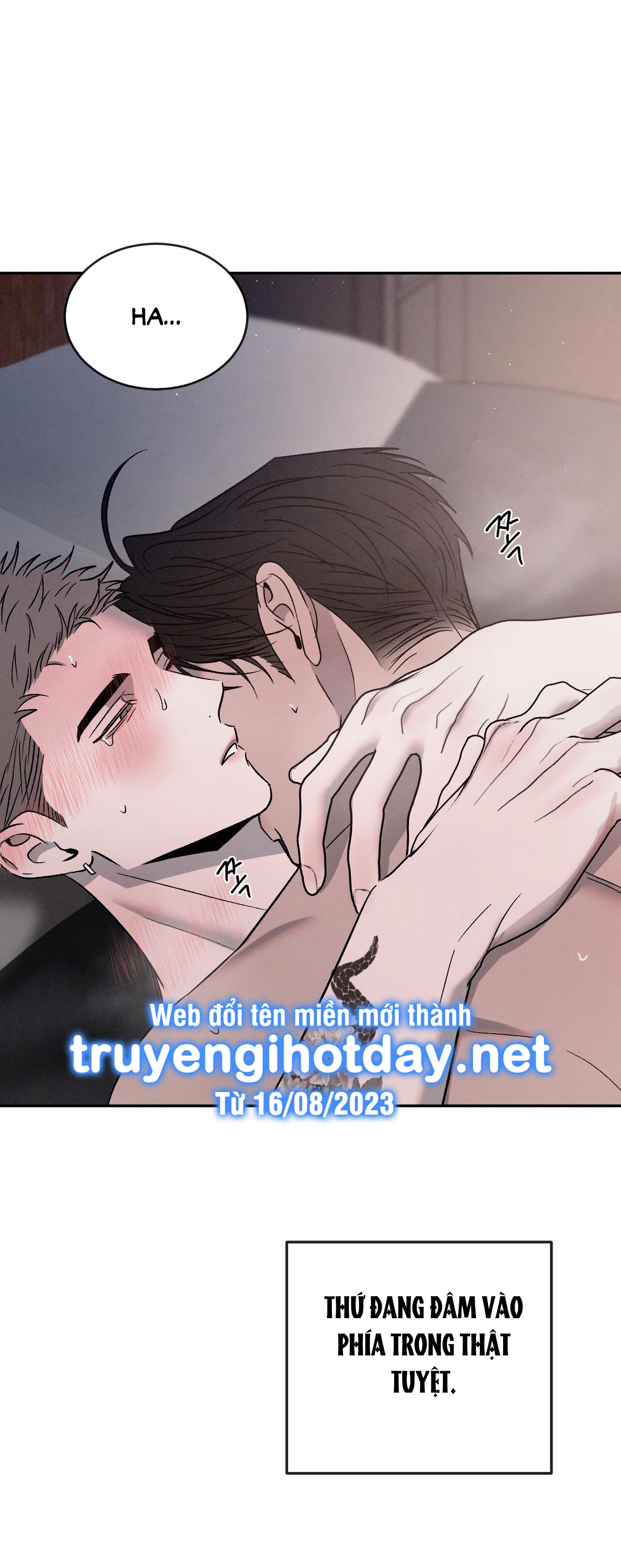 Tương Phản chapter 62.1 - Trang 15