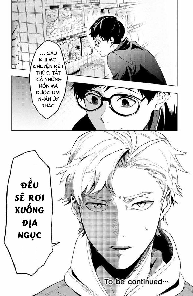 biệt khúc cuối cùng. chapter 2.2 23