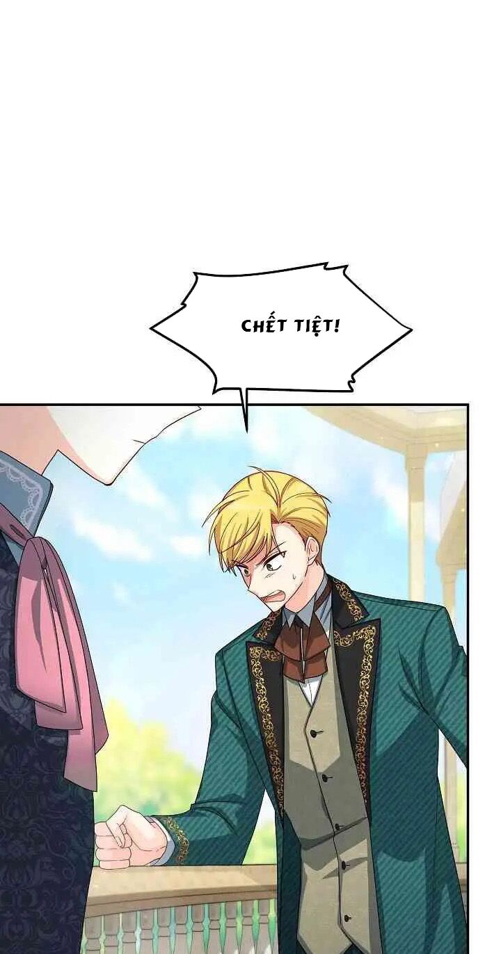 nữ công tước với tâm hồn trống rỗng chapter 52 40