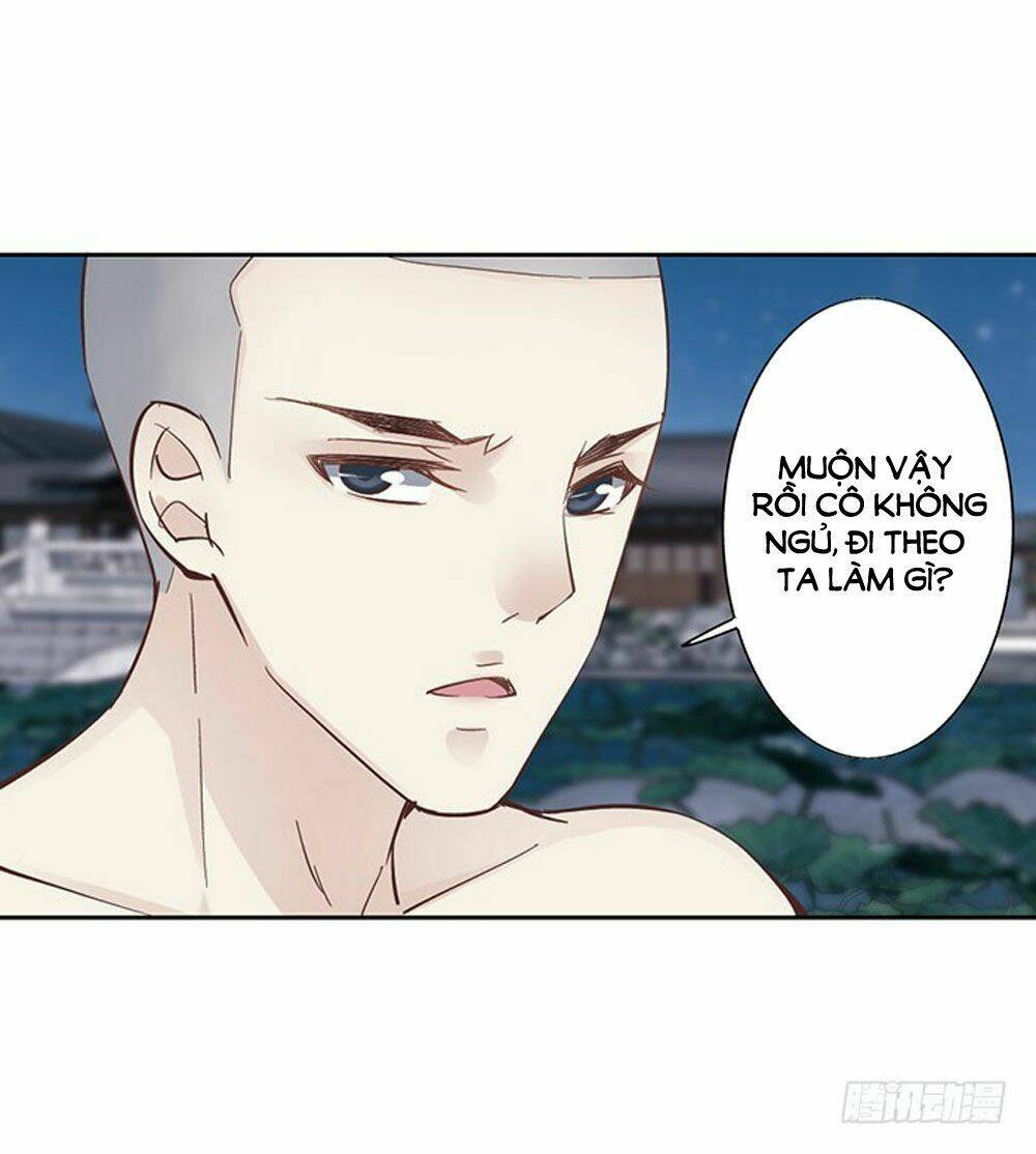 thiền tâm vấn đạo chapter 9 25