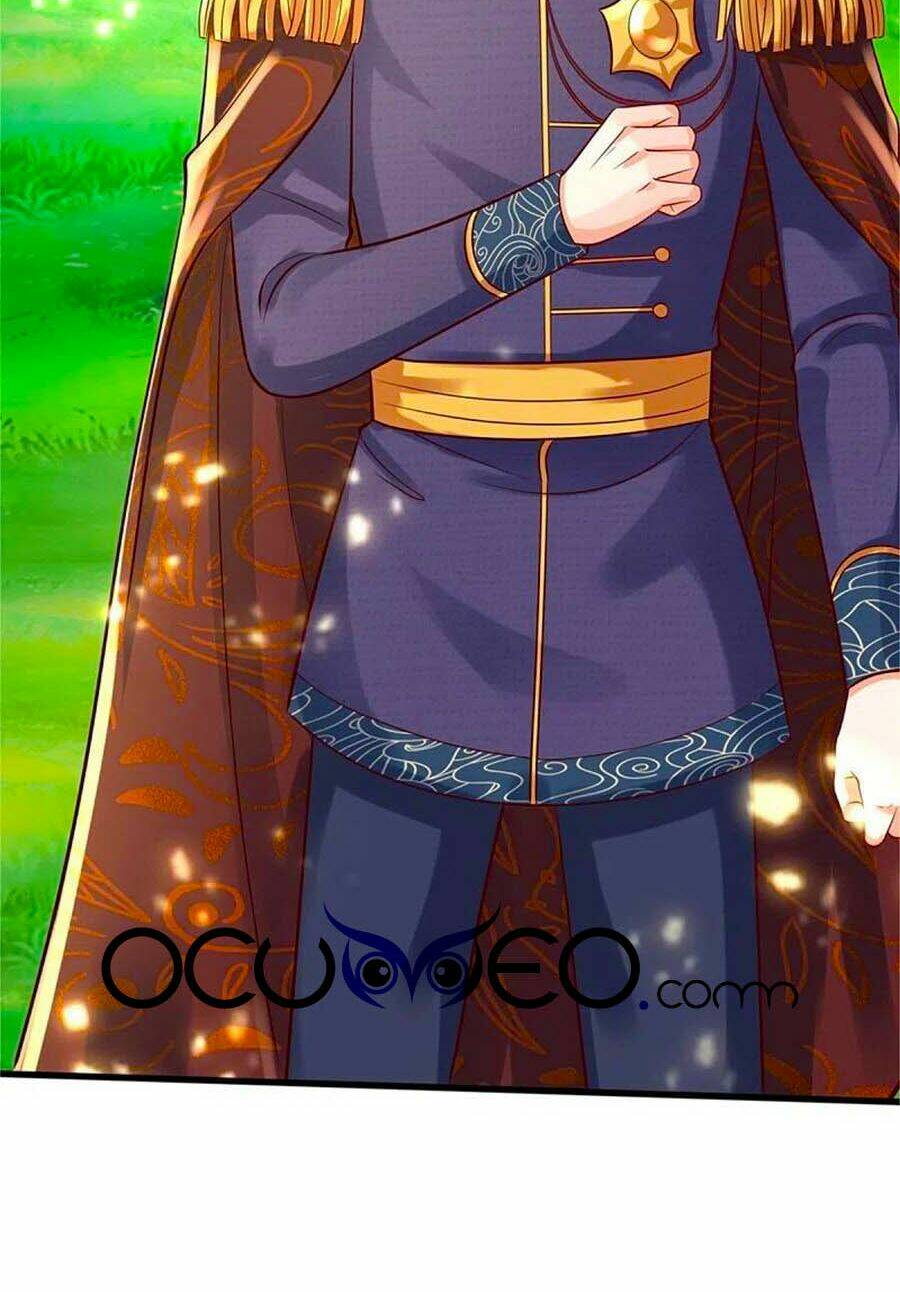 bỗng một ngày trở thành con gái nhà vua chapter 341 23