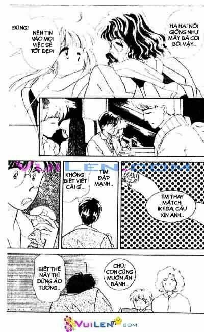 cô gái khả ái chapter 5 87