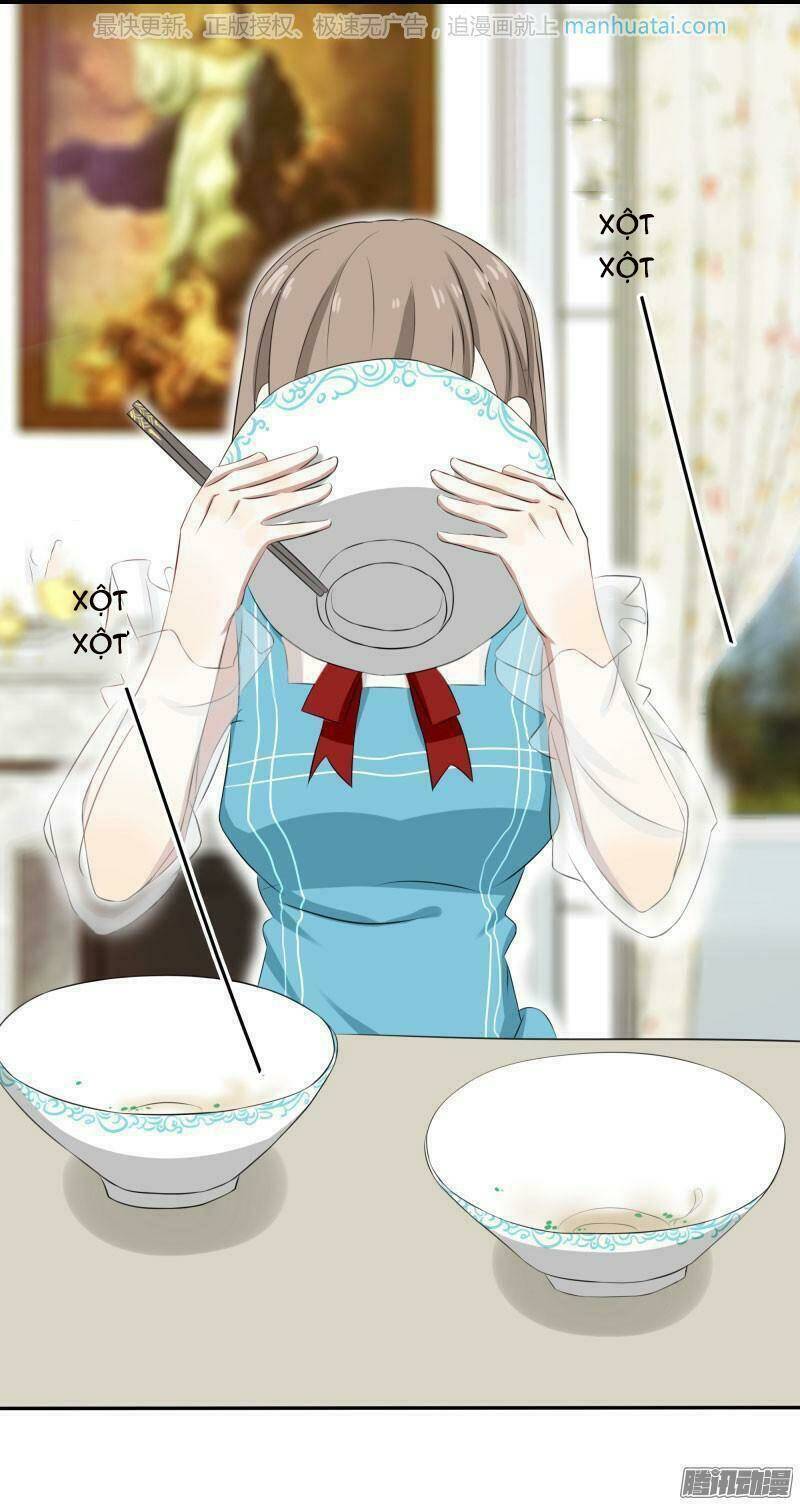 đế thiếu đoạt tình thành nghiện chapter 30 27