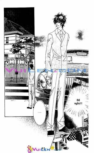 người duy nhất chapter 109 14