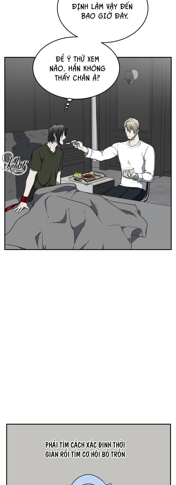 dưỡng thú cưng chapter 7 14