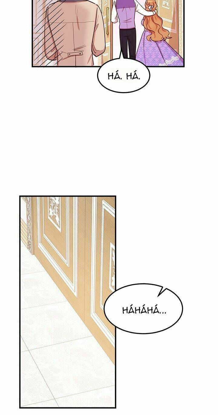 công tước, loạn vừa thôi! chapter 25.9 163