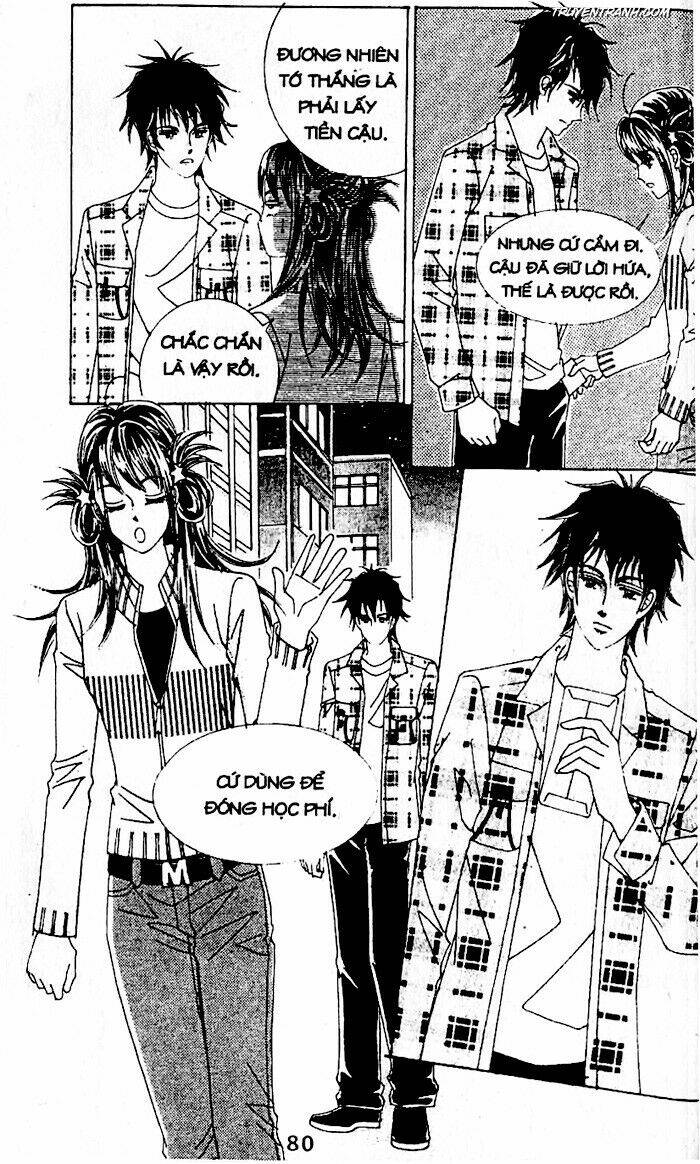 nhà trọ hoàn hảo chapter 81 24