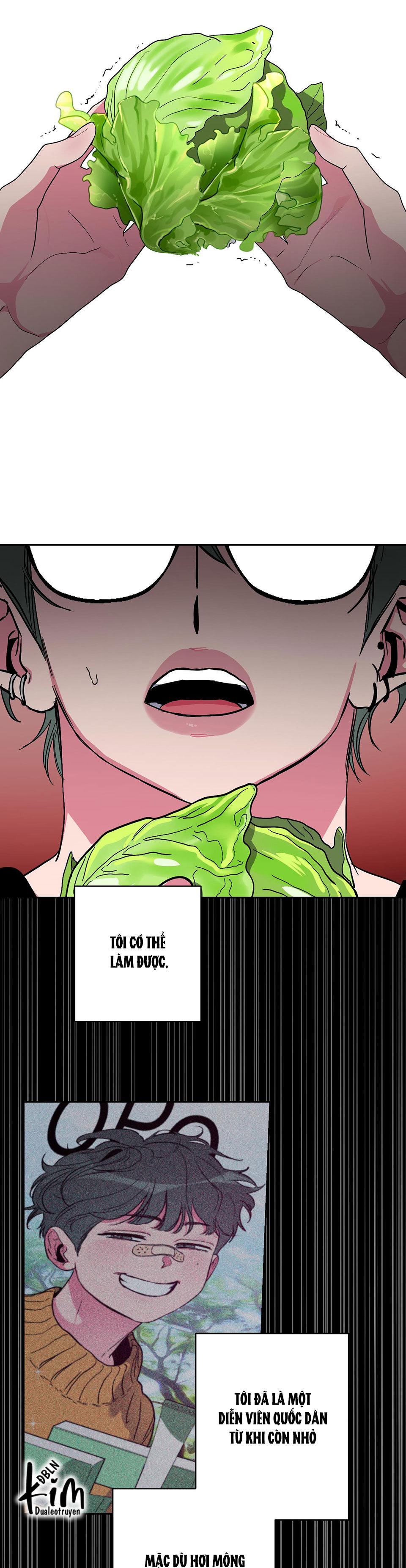 anh, hình như em tăng cân rồi chapter 15 17