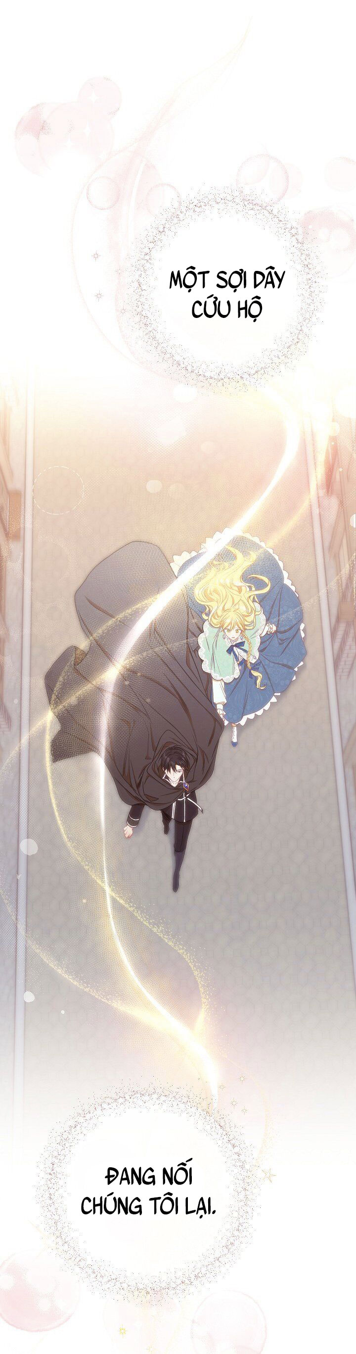 ác nữ đảo ngược đồng hồ cát chapter 27 7