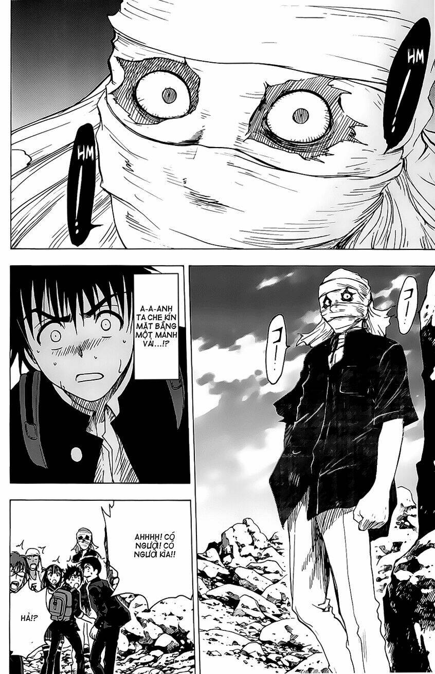 cage of eden chapter 41 18