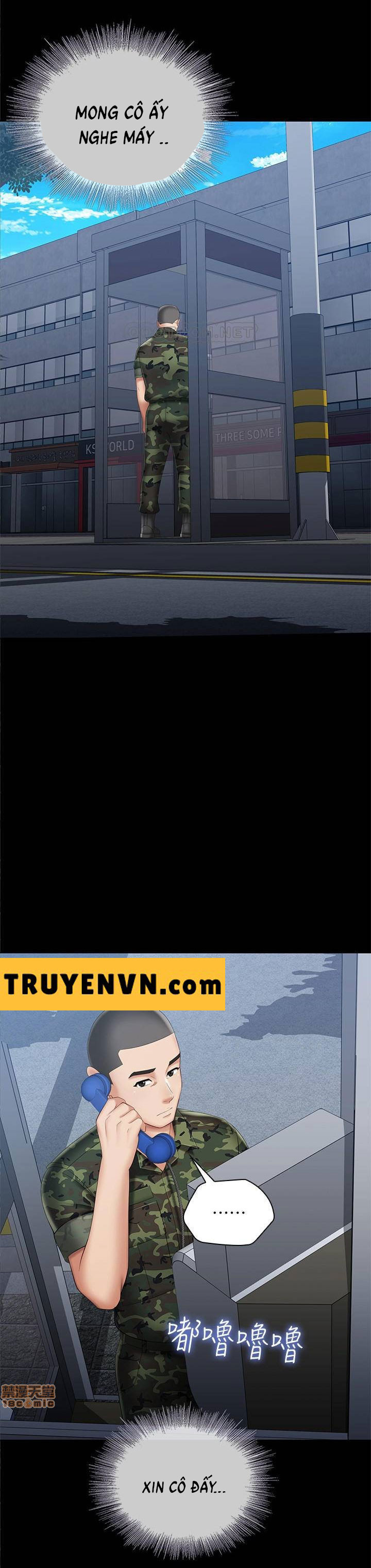 sứ mệnh người anh chapter 26 23