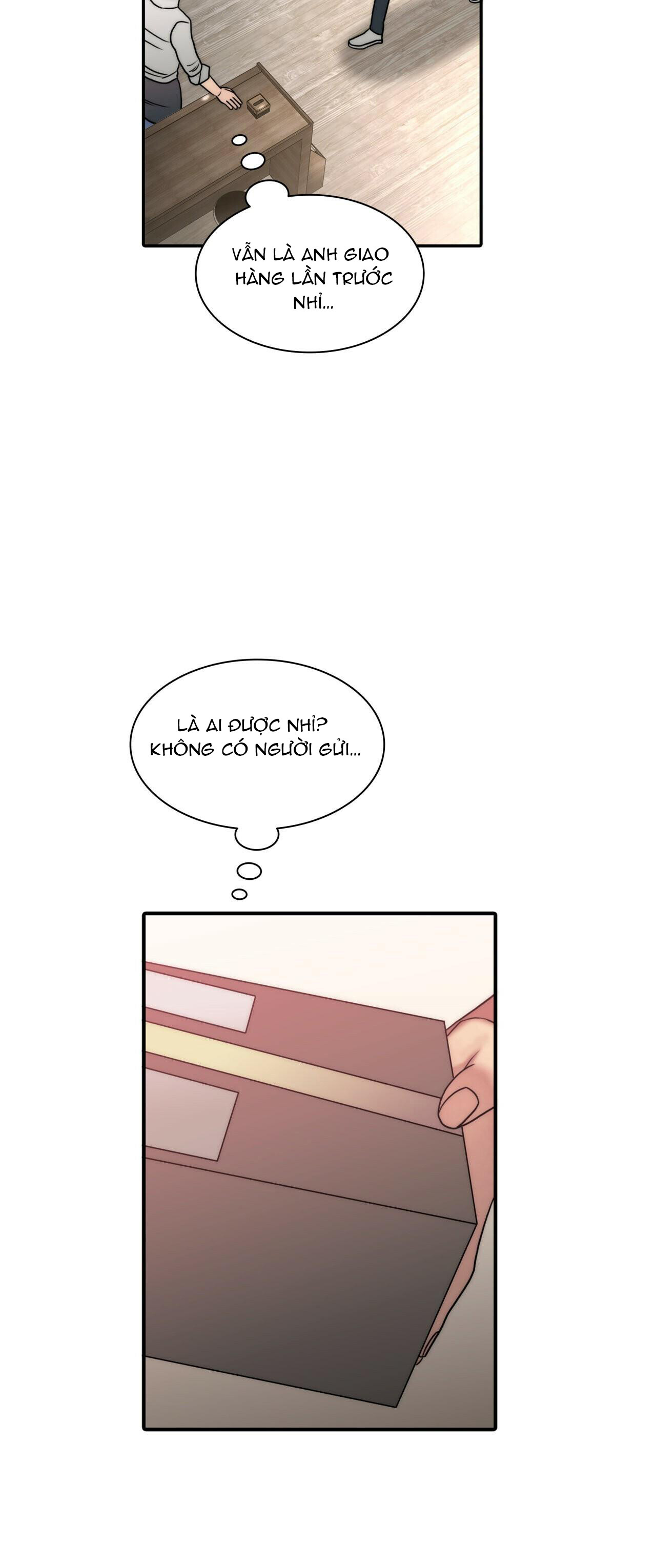 giai điệu của ngôn ngữ chapter 77 27