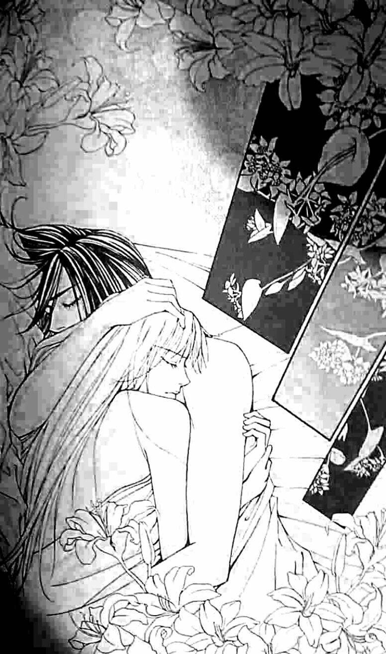 the one chapter 84 21